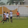 Libas Persegal 4 Gol, Morotai City Masuk di Grup Neraka
