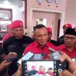 PDI Perjuangan Maluku Utara Belum Pasti Usung Capt Ali Maju Pilgub 2024