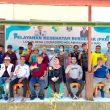 Warga Loumadoro, Morotai Sambut Hangat Layanan Kesehatan Bergerak Dinkes-KB