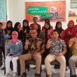 Program ‘Jaksa Menjawab’ Masuk di Kampus Unipas Morotai