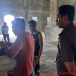 Dalami Dugaan Korupsi DD di Morotai, Kejari Gelar Pengecekan Fisik Bangunan Masjid