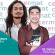 Gantikan Faris, Galim Optimis Kembangkan Cermat Partner Resmi Kumparan