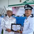 Pemdes Yayasan, Morotai Sabet 2 Penghargaan Lomba Desa Tingkat Kabupaten