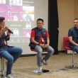 Telkomsel Siapkan Belasan Titik POI saat RAFI, Termasuk di Taman Nukila Ternate