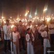 Ribuan Warga Morotai Pawai Obor Sambut Idul Fitri, Pj Bupati: Perlu Dilestarikan