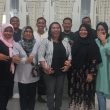 Angkatan 92 Spendu Ternate Mantapkan Persiapan Sambut Dies Natalis