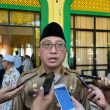Wali Kota Ternate Minta Maaf Atas Rasisme Kadisperindag, Sekda: Penonaktifkan Bersifat Sementara