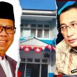 Syahril Abd Rajak Kalahkan Pemkot Ternate soal Lahan Kantor Dishub