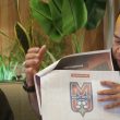 Pemenang Sayembara Logo Malut United FC Diumumkan, Begini Designya