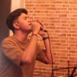 Rizki Mengejar Mimpi dengan Menyanyi