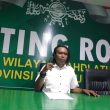 Ketua Umum PBNU Dipastikan Lantik PWNU Maluku Utara 2022-2027