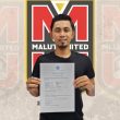 Kapten PSS Sleman Berlabuh di Malut United FC
