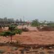 Banjir Melanda Desa Lingkar Tambang Harita Nickel, Halmahera Selatan
