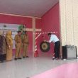 Launching Gerakan Kencana di Weda Utara, Halmahera Tengah, Pj Bupati Puji Camat