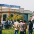 Dosen Unipas Morotai Dipecat, Mahasiswa Boikot Gedung Rektorat