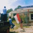 Giliran Dosen Unipas Morotai Gelar Aksi, Sebut Husen Alting Bukan Ketua Yayasan