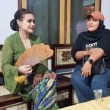 Caplok Nama Kesultanan Ternate, Bekas Permaisuri Disomasi