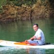 Ada Lomba Dayung Paddle Board di Boki Maruru, Ayo Daftar di Sini!