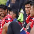 Malut United FC Uji Coba di Yogyakarta, Agustus Tiba di Ternate