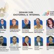 Ketua Dewan Pers Memimpin Dewan Juri AMSI Awards 2023 untuk Mendorong Kedaulatan Digital Media di Indonesia
