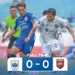 Pertandingan Tanpa Gol yang Sengit: PSIS Semarang vs Borneo FC di Liga 1 2023/2024