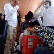 Isak Tangis dan Haru di Balik Kepulangan Jamaah Haji Asal Morotai