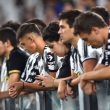 Juventus Resmi Dihukum UEFA, Dilarang Tampil di Kompetisi Eropa