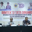 Puluhan PNS di Halmahera Tengah Ikuti Bimtek Berbasis Digital di Jakarta