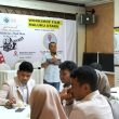 Workshop Film Pendek: Mendorong Kreativitas Generasi Muda dan Jejak Islam Kepulauan di Maluku Utara