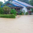 Dua Desa di Halmahera Terendam Banjir