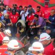 Stadion Megah Malut United FC Mulai Dibangun