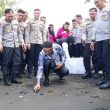 Pelepasan Tukik dan Pelestarian Hayati: Inisiatif Pertamina Patra Niaga di Ternate