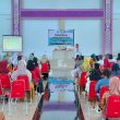 Disdikbud Pulau Morotai Latih Ratusan Guru Paud soal Penanganan Stunting
