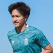 Harga Mahdi Albar Terjun Bebas: Bek Nusantara United Menghadapi Pasang Surut di Bursa Transfer