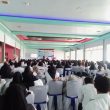 271 Mahasiswa Unipas Morotai Dibekali untuk Pengabdian Masyarakat