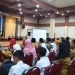Menuju Pendidikan Berkualitas, Disdikbud Morotai Gelar Pelatihan Metode Gasing