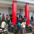 Warga Boikot Kantor Bupati, Tuntut Kepastian Pelantikan Kepala Desa