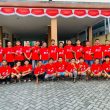 Road Race Remas dan Pemuda Tanah Masjid Ternate Siap Digelar