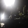 IWIP Diduga Sengaja Buang Limbah Batubaru ke Kali, Lahan Warga Terpapar