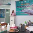 Survei Akreditasi Puskesmas Buho-buho Morotai, Menuju Pelayanan Kesehatan Berkualitas