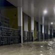 RSUD Morotai Dilanda Banjir