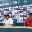 Hasil Mengecewakan, Malut United Evaluasi Tim dan Buru Pemain Baru