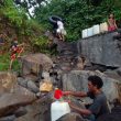 Kisah Kelam Setengah Abad: Perjuangan Warga Desa Jere Mendapatkan Air Bersih