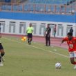 Malut United FC Bungkam Nusantara United dengan 10 Pemain, Taktik Imran Jitu