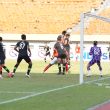 FC Bekasi City Curi Poin dari Malut United, Kehilangan Penyerang