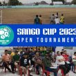 Turnamen Sango Cup 2023 Segera Bergulir, Bakal Dibuka Wali Kota Ternate