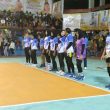 CMC Morotai Melaju ke Final Turnamen Volly Walikota Cup II