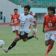 Menelisik Performa Malut United: Banyak Sanksi, Butuh Rotasi