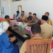 Pemasangan APK Pemilu 2024 di Kabupaten Pulau Morotai Dibahas Bersama