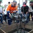 Air Bersih PT Weda Bay Nickel untuk Warga Weda, Halmahera Tengah